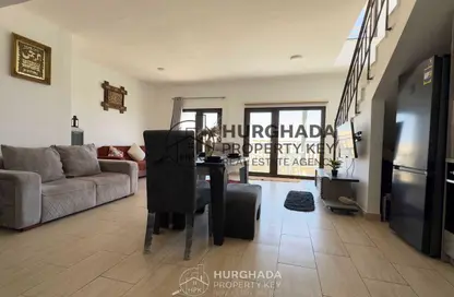 Penthouse - 2 Bedrooms - 2 Bathrooms for sale in Al Dau Heights - Youssef Afifi Road - Hurghada - Red Sea