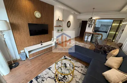 Apartment - 2 Bedrooms - 2 Bathrooms for rent in Al Rehab - New Cairo City - Cairo Apartment - 2 Bedrooms - 2 Bathrooms for rent in Al Rehab - New Cairo City - Cairo