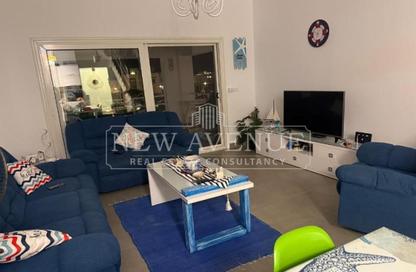 Penthouse - 3 - 2 for sale in Amwaj - Sidi Abdel Rahman - North Coast