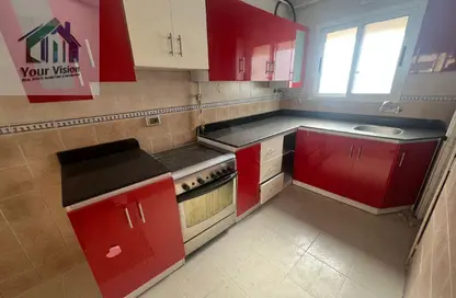 شقة - 2 غرف نوم - 1 حمام للايجار في پريڤادو - مدينتي - القاهرة