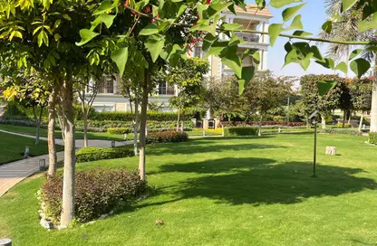 Apartment - 3 Bedrooms - 3 Bathrooms for sale in Regents Park - Al Andalus District - New Cairo City - Cairo