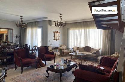 Penthouse - 2 Bedrooms - 3 Bathrooms for sale in Palm Hills Village Gate - South Investors Area - New Cairo City - Cairo Penthouse - 2 Bedrooms - 3 Bathrooms for sale in Palm Hills Village Gate - South Investors Area - New Cairo City - Cairo