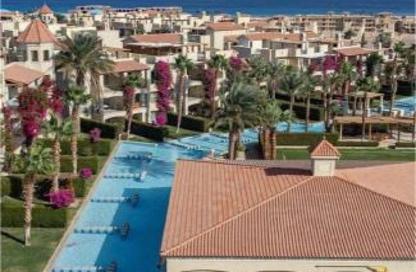 Apartment - 2 - 1 for sale in Veranda - Sahl Hasheesh - Hurghada - Red Sea
