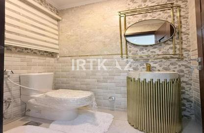 Apartment - 3 Bedrooms - 2 Bathrooms for sale in Amorada New Cairo - 5th Settlement Compounds - The 5th Settlement - New Cairo City - Cairo