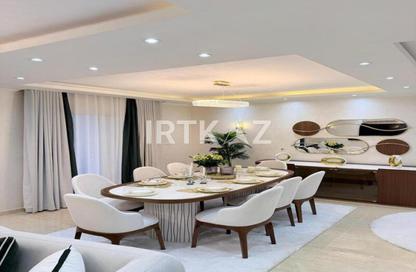 Apartment - 3 Bedrooms - 2 Bathrooms for sale in Amorada New Cairo - 5th Settlement Compounds - The 5th Settlement - New Cairo City - Cairo