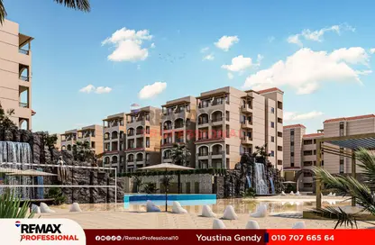 شاليه - 2 غرف نوم - 2 حمامات للبيع في اجورا - سيدي عبد الرحمن - الساحل الشمالي