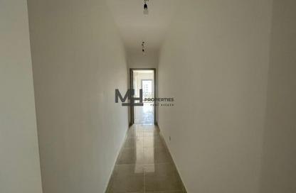 Apartment - 3 Bedrooms - 3 Bathrooms for rent in Moon Residences - Fifth Square - The 5th Settlement - New Cairo City - Cairo