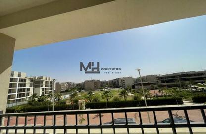 Apartment - 3 Bedrooms - 3 Bathrooms for rent in Moon Residences - Fifth Square - The 5th Settlement - New Cairo City - Cairo