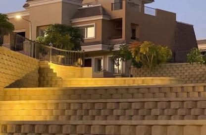 فيلا - 4 غرف نوم - 4 حمامات للبيع في ايلان سراي - سراي - كمبوندات مدينة المستقبل - مدينة المستقبل - القاهرة فيلا - 4 غرف نوم - 4 حمامات للبيع في ايلان سراي - سراي - كمبوندات مدينة المستقبل - مدينة المستقبل - القاهرة