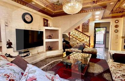 تاون هاوس - 4 غرف نوم - 4 حمامات للايجار في كونتيننتال ريزيدنس - كمبوندات الشيخ زايد - الشيخ زايد - الجيزة