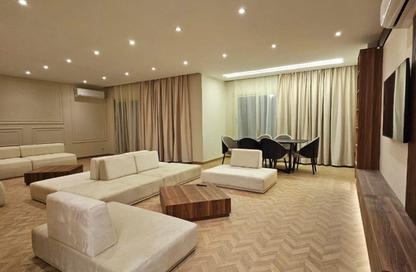 Apartment - 3 Bedrooms - 3 Bathrooms for rent in Acacia - 5th Settlement Compounds - The 5th Settlement - New Cairo City - Cairo Apartment - 3 Bedrooms - 3 Bathrooms for rent in Acacia - 5th Settlement Compounds - The 5th Settlement - New Cairo City - Cairo