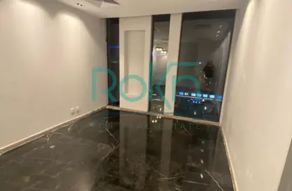 Office Space - 3 Bedrooms - 2 Bathrooms for sale in Park St. - 26th of July Corridor - Sheikh Zayed City - Giza