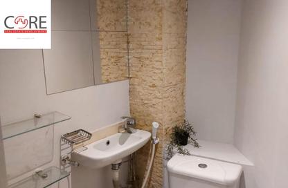 Apartment - Studio - 2 Bathrooms for sale in Mohandessin - Giza Apartment - Studio - 2 Bathrooms for sale in Mohandessin - Giza