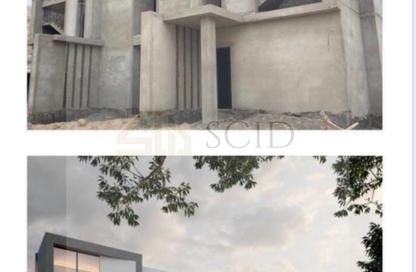 منزل مزدوج - 3 غرف نوم - 2 حمامات للبيع في نيوم اكتوبر - التوسعات الشمالية - مدينة 6 أكتوبر - الجيزة منزل مزدوج - 3 غرف نوم - 2 حمامات للبيع في نيوم اكتوبر - التوسعات الشمالية - مدينة 6 أكتوبر - الجيزة