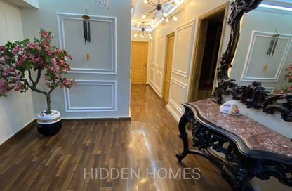 Apartment - 3 Bedrooms - 2 Bathrooms for rent in El Rehab Extension - Al Rehab - New Cairo City - Cairo Apartment - 3 Bedrooms - 2 Bathrooms for rent in El Rehab Extension - Al Rehab - New Cairo City - Cairo