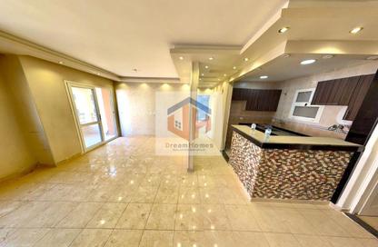 Apartment - 2 Bedrooms - 2 Bathrooms for sale in Madinaty - Cairo
