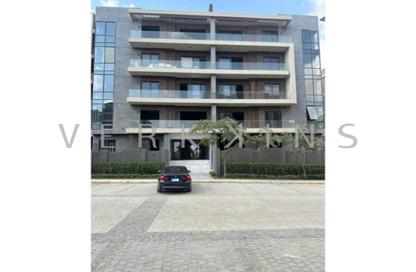 Apartment - 3 Bedrooms - 3 Bathrooms for sale in El Patio Oro - 5th Settlement Compounds - The 5th Settlement - New Cairo City - Cairo