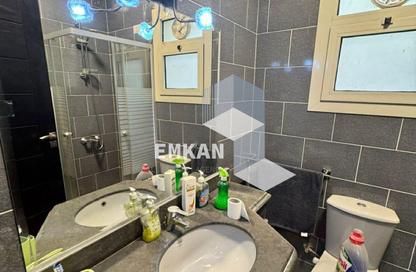 Apartment - 3 Bedrooms - 2 Bathrooms for rent in The Address - 12th District - Sheikh Zayed City - Giza