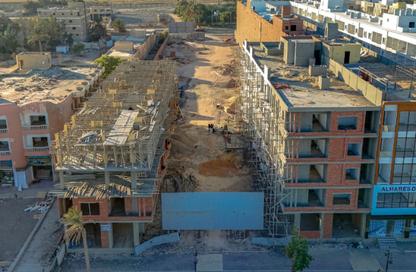 Apartment - Studio - 1 Bathroom for sale in Marine Sports Club - Hurghada Resorts - Hurghada - Red Sea