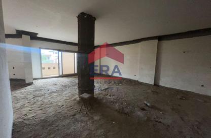 Apartment - 3 - 3 for sale in Al Laselky St. - El Laselky - New Maadi - Hay El Maadi - Cairo
