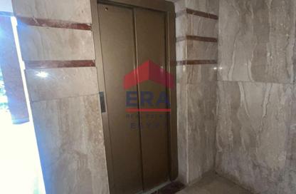 Apartment - 3 - 3 for sale in Al Laselky St. - El Laselky - New Maadi - Hay El Maadi - Cairo