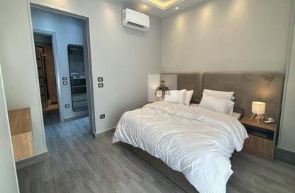 Apartment - 3 - 3 for rent in Villette - 5th Settlement Compounds - The 5th Settlement - New Cairo City - Cairo