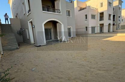 Villa - 5 Bedrooms - 6 Bathrooms for rent in Uptown Cairo - Mokattam - Cairo Villa - 5 Bedrooms - 6 Bathrooms for rent in Uptown Cairo - Mokattam - Cairo