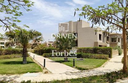 Villa - 5 Bedrooms - 6 Bathrooms for sale in Palm Hills Golf Extension - Al Wahat Road - 6 October City - Giza Villa - 5 Bedrooms - 6 Bathrooms for sale in Palm Hills Golf Extension - Al Wahat Road - 6 October City - Giza