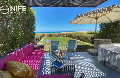 Chalet - 3 Bedrooms - 2 Bathrooms for sale in Telal Alamein - Sidi Abdel Rahman - North Coast Chalet - 3 Bedrooms - 2 Bathrooms for sale in Telal Alamein - Sidi Abdel Rahman - North Coast