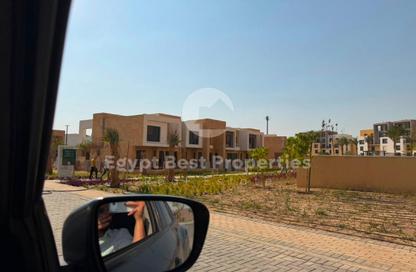 منزل مزدوج - 3 - 4 للبيع في زيد إيست - كمبوندات التجمع الخامس - التجمع الخامس - مدينة القاهرة الجديدة - القاهرة