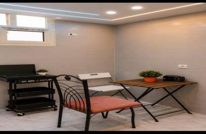 Apartment - Studio - 1 Bathroom for rent in Dr Ibrahim Nagy St. - 9th Zone - Nasr City - Cairo Apartment - Studio - 1 Bathroom for rent in Dr Ibrahim Nagy St. - 9th Zone - Nasr City - Cairo