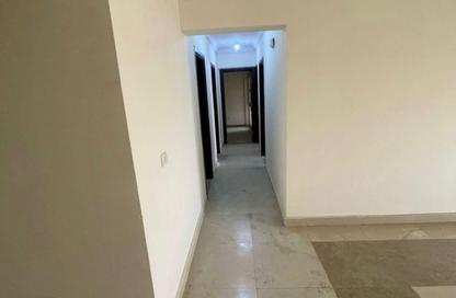 شقة - 3 غرف نوم - 2 حمامات للبيع في جنة اكتوبر - كمبوندات 6 أكتوبر - مدينة 6 أكتوبر - الجيزة