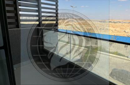 Apartment - Studio - 1 Bathroom for sale in Privado - Madinaty - Cairo Apartment - Studio - 1 Bathroom for sale in Privado - Madinaty - Cairo