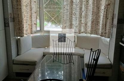 Townhouse - 4 - 5 for sale in Mountain View October Park - 6th District - 6 October City - Giza