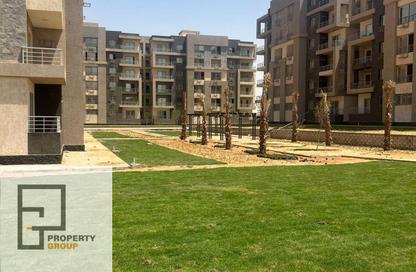 Apartment - 3 Bedrooms - 2 Bathrooms for sale in Jannat October - 6 October Compounds - 6 October City - Giza