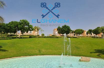 Townhouse - 4 Bedrooms - 4 Bathrooms for sale in Layan Residence - 5th Settlement Compounds - The 5th Settlement - New Cairo City - Cairo Townhouse - 4 Bedrooms - 4 Bathrooms for sale in Layan Residence - 5th Settlement Compounds - The 5th Settlement - New Cairo City - Cairo