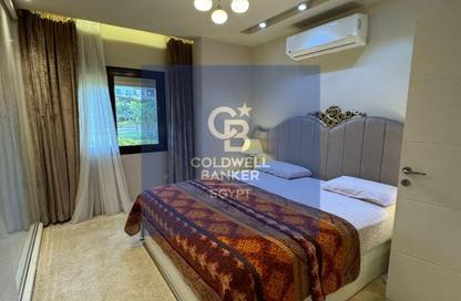 Apartment - 2 - 2 for rent in Eastown - 5th Settlement Compounds - The 5th Settlement - New Cairo City - Cairo
