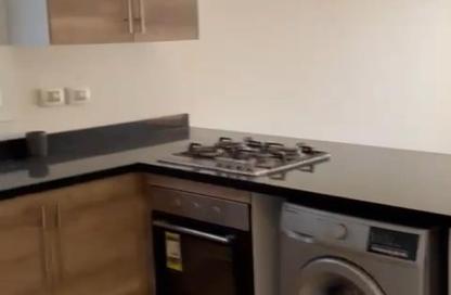 شقة - غرفة نوم - 2 حمامات للايجار في نيو جيزة - طريق مصر اسكندرية الصحراوي - مدينة 6 أكتوبر - الجيزة