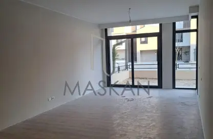 Apartment - 2 Bedrooms - 2 Bathrooms for sale in Vye Sodic - New Zayed City - Sheikh Zayed City - Giza