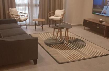Apartment - 3 Bedrooms - 2 Bathrooms for rent in One Kattameya - El Katameya Compounds - El Katameya - New Cairo City - Cairo