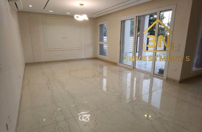Duplex - 3 - 3 for rent in Garden Residence - Hyde Park - New Cairo City - Cairo