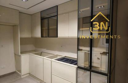 Duplex - 3 - 3 for rent in Garden Residence - Hyde Park - New Cairo City - Cairo