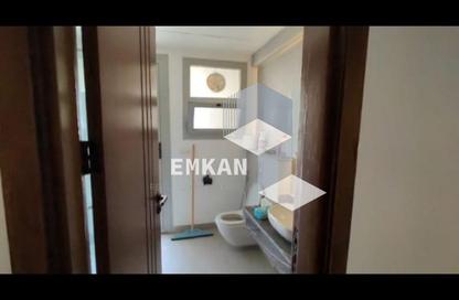 Apartment - 2 Bedrooms - 2 Bathrooms for rent in Palm Parks   Palm Hills - South Dahshur Link - 6 October City - Giza