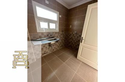Apartment - 3 Bedrooms - 2 Bathrooms for sale in B12 - Madinaty - Cairo