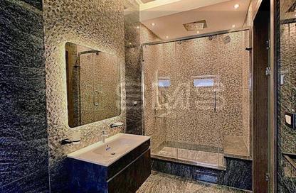 Duplex - 5 Bedrooms - 3 Bathrooms for sale in El Banafseg 5 - El Banafseg - New Cairo City - Cairo