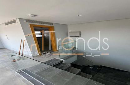 Penthouse - 2 Bedrooms - 2 Bathrooms for sale in TRIO - 5th Settlement Compounds - The 5th Settlement - New Cairo City - Cairo Penthouse - 2 Bedrooms - 2 Bathrooms for sale in TRIO - 5th Settlement Compounds - The 5th Settlement - New Cairo City - Cairo