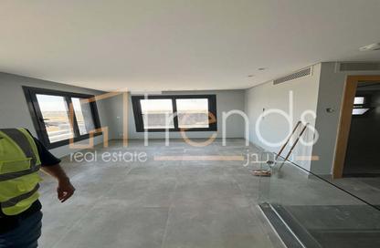 Penthouse - 2 Bedrooms - 2 Bathrooms for sale in TRIO - 5th Settlement Compounds - The 5th Settlement - New Cairo City - Cairo Penthouse - 2 Bedrooms - 2 Bathrooms for sale in TRIO - 5th Settlement Compounds - The 5th Settlement - New Cairo City - Cairo