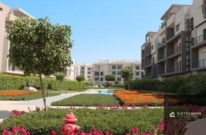 Apartment - 3 - 3 for sale in Fifth Square - The 5th Settlement - New Cairo City - Cairo Apartment - 3 - 3 for sale in Fifth Square - The 5th Settlement - New Cairo City - Cairo