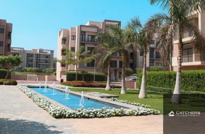 Apartment - 3 - 3 for sale in Fifth Square - The 5th Settlement - New Cairo City - Cairo Apartment - 3 - 3 for sale in Fifth Square - The 5th Settlement - New Cairo City - Cairo