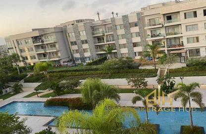 Apartment - 3 - 3 for rent in Galleria Moon Valley - South Investors Area - New Cairo City - Cairo Apartment - 3 - 3 for rent in Galleria Moon Valley - South Investors Area - New Cairo City - Cairo